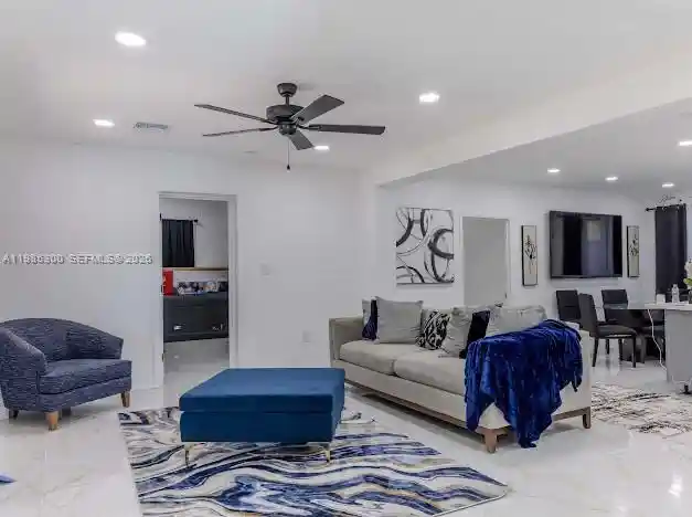 Photo 1 of Single family home for sale at 666 Ne 164th Terrace, Miami, FL 33162 | MLS# A11985300 | Listing updated on 2026-10-26