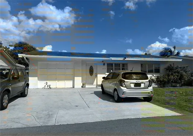 1st image of 5710 Nw 64th Wy, Tamarac, FL 33321 | MLS# A11985312