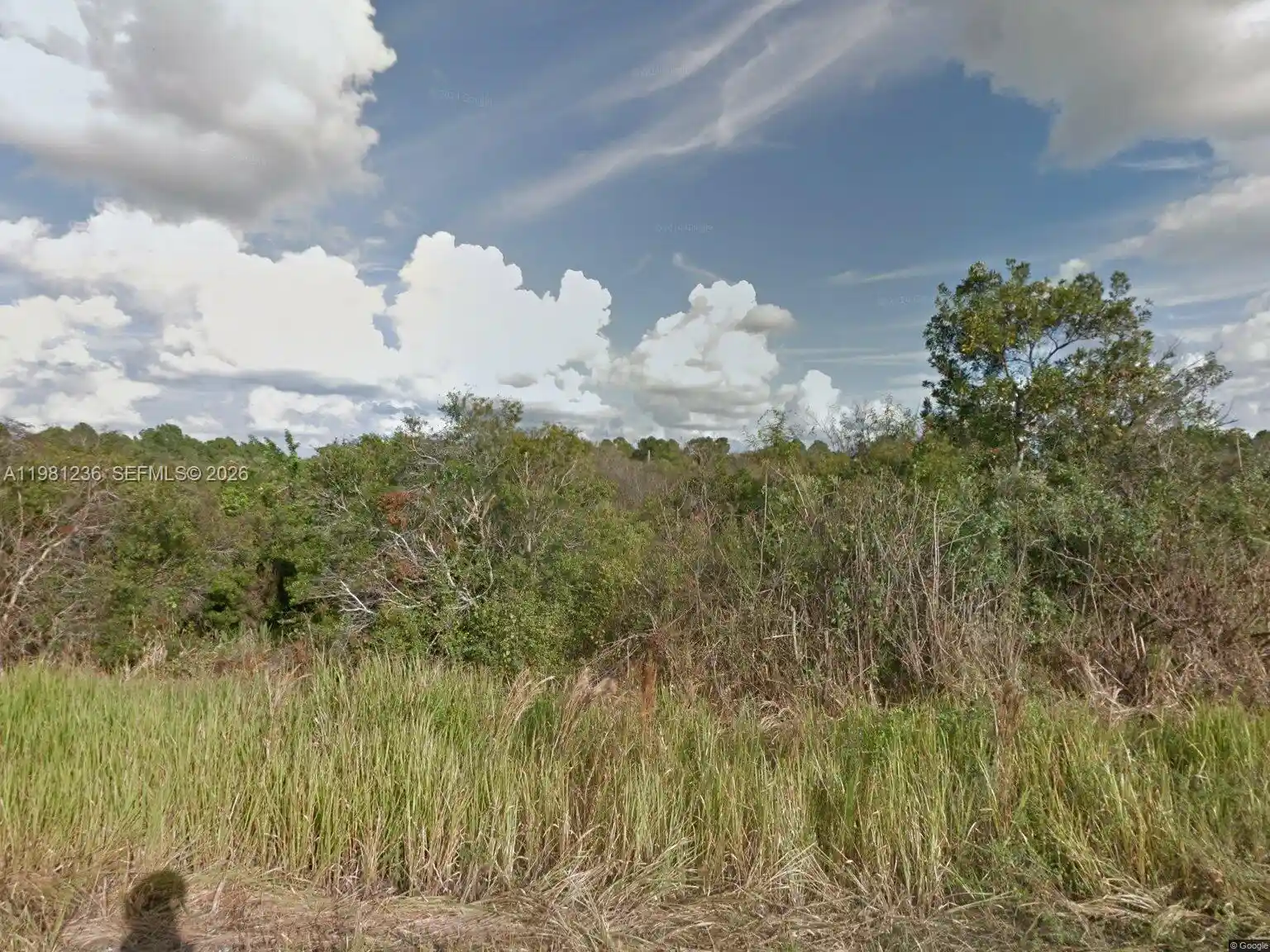 Photo 1 of Land for sale at 2600 Ida Ct N, Lehigh Acres, FL 33971 | MLS# A11981236 | Listing updated on 2026-05-23