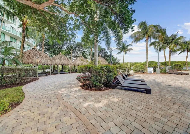29th image of 2681 N Flamingo Rd #1201S, Sunrise, FL 33323 | MLS# A11985579