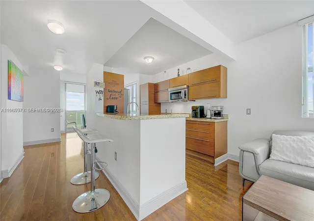 2nd image of 2681 N Flamingo Rd #1201S, Sunrise, FL 33323 | MLS# A11985579