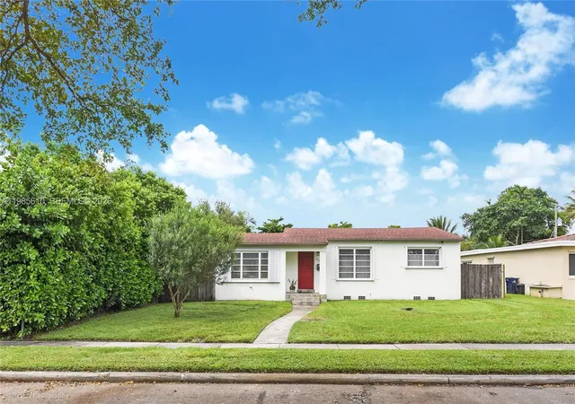 1st image of 6457 Sw 10th St, West Miami, FL 33144 | MLS# A11985610