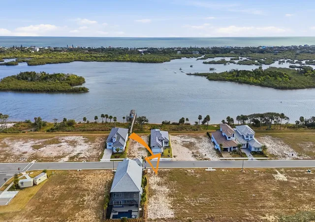 1st image of 87 Coronado Rd, Flagler Beach, FL 32136 | MLS# B26004131