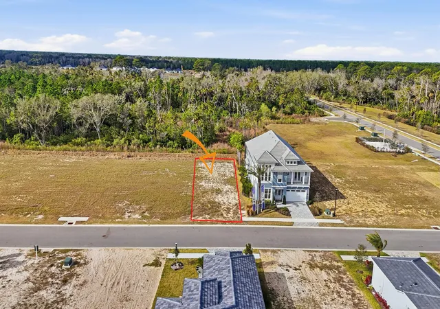 3rd image of 87 Coronado Rd, Flagler Beach, FL 32136 | MLS# B26004131