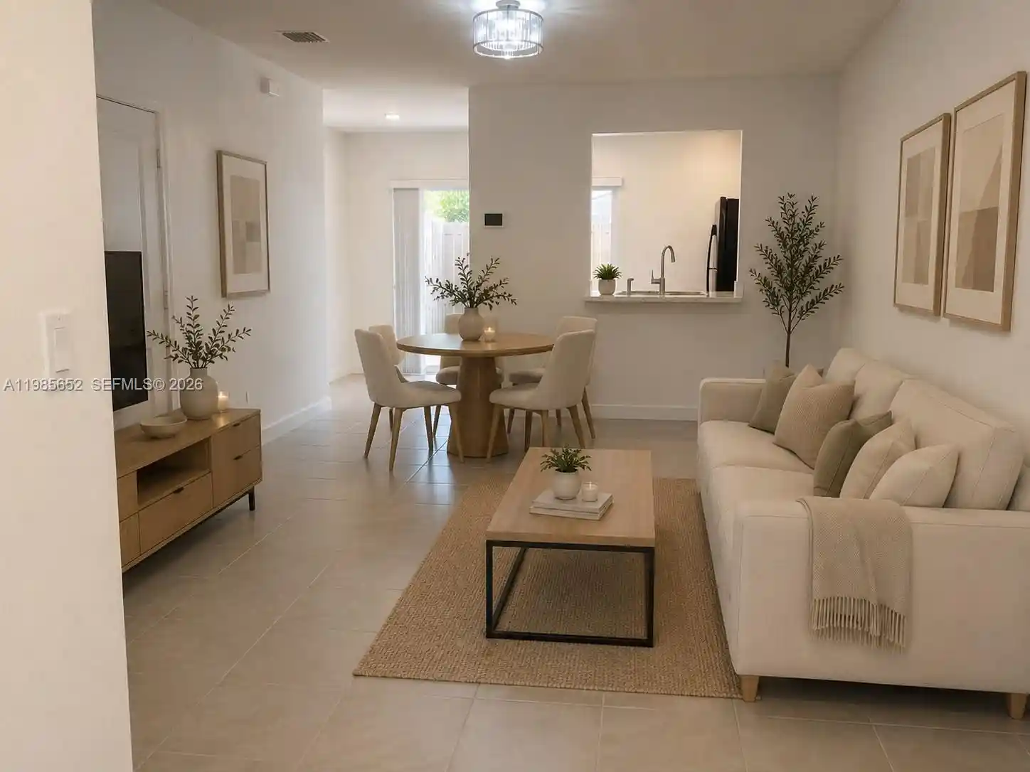 Photo 1 of Townhouse for sale at 495 Ne 5th Lane, Florida City, FL 33034 | MLS# A11985652 | Listing updated on 2026-10-28
