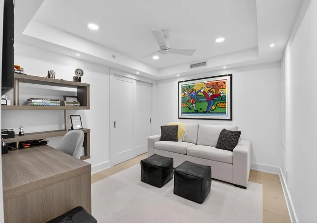 Photo 2 of Sale Pending at 3400 S Ocean Blvd #10m, Highland Beach, FL 33487 | MLS# B26004177 | Listing updated on 2026-09-17