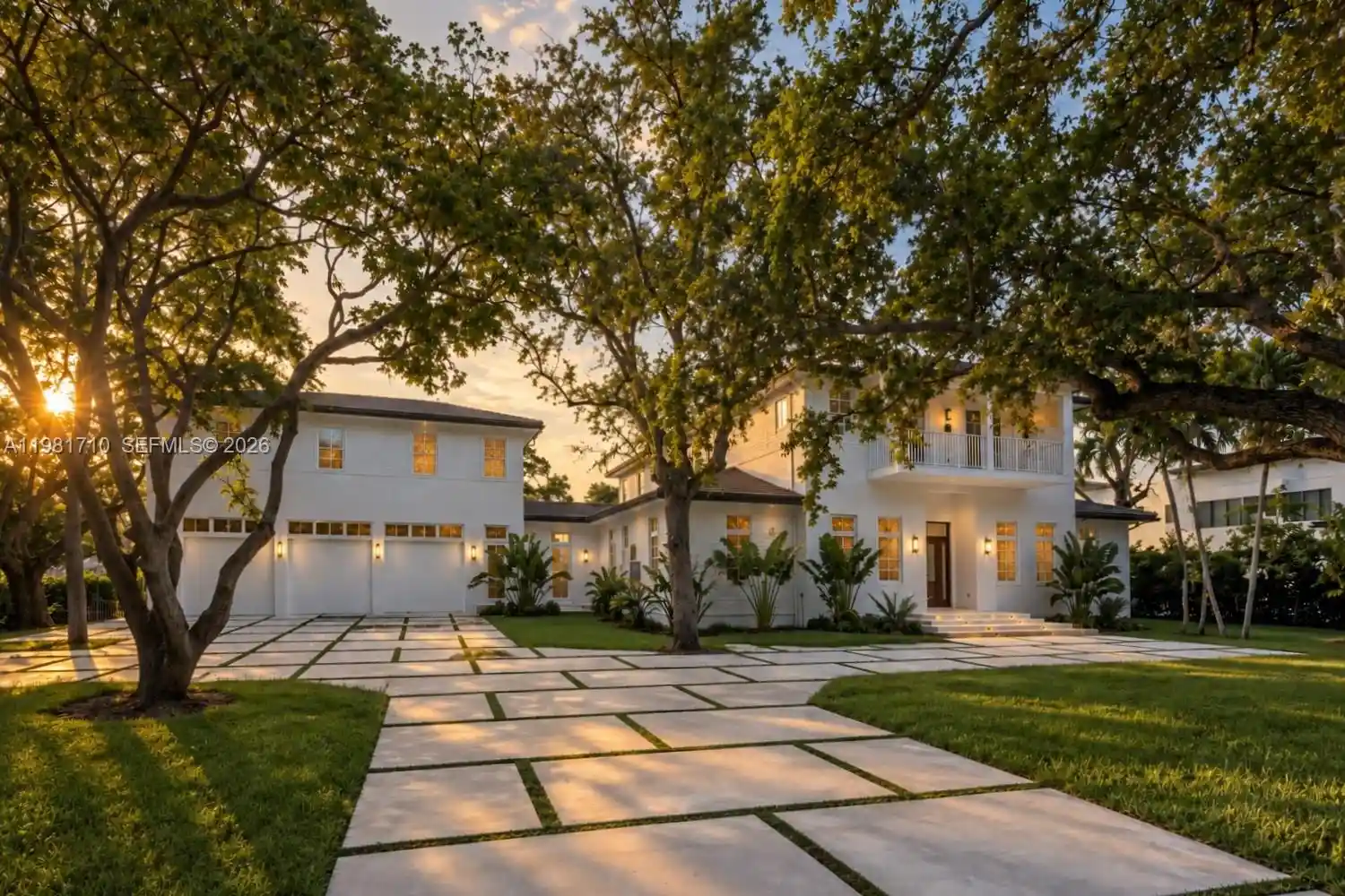 Single family home for sale at 14100 Old Cutler Rd, Palmetto Bay, FL 33158 | MLS# A11981710