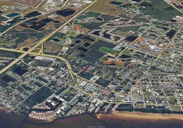 Photo 12 of Land for sale at 1813 Lavilla Rd, Punta Gorda, FL 33950 | MLS# B26004205 | Listing updated on 2026-09-23