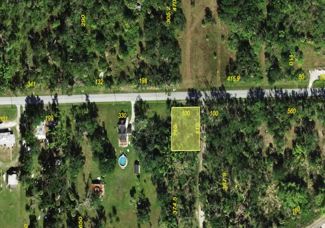 Photo 1 of Land for sale at 1813 Lavilla Rd, Punta Gorda, FL 33950 | MLS# B26004205 | Listing updated on 2026-09-23