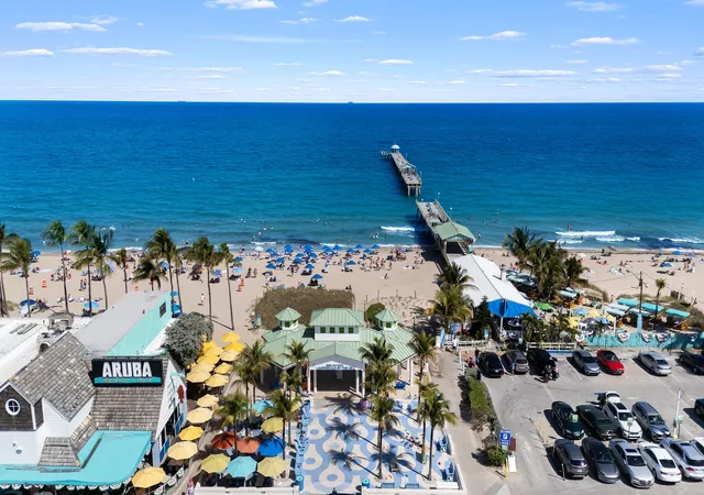Homes for sale in Lauderdale By The Sea, FL | 4320 El Mar Dr #301, Lauderdale By The Sea, FL 33308 | MLS# B26004211