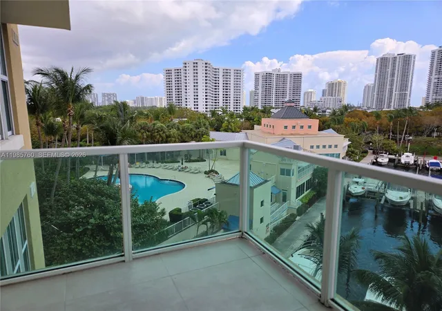 1st image of 3340 Ne 190th St #606, Miami, FL 33180 | MLS# A11985760