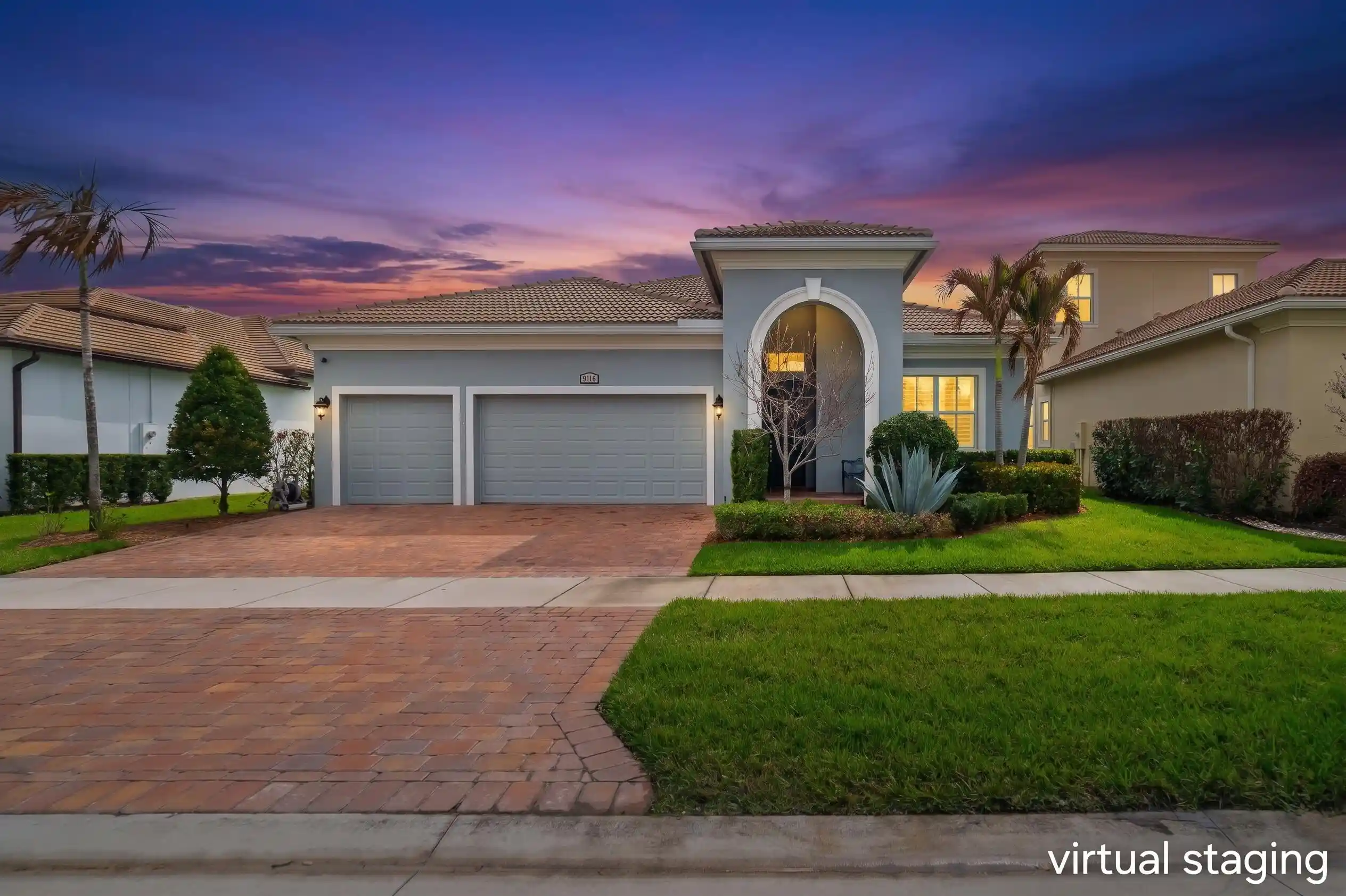 Photo 1 of Single family home for sale at 9135 Sw Pepoli Way, Port St Lucie, FL 34987 | MLS# B26004313 | Listing updated on 2026-10-29