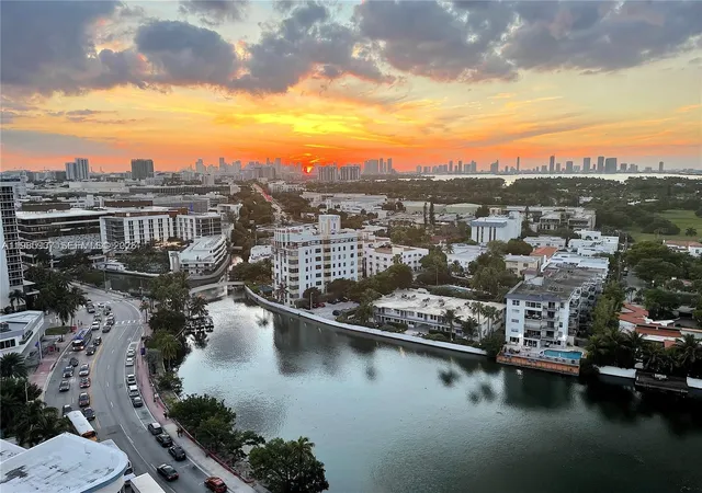 3rd image of 2555 Collins Ave #2002, Miami Beach, FL 33140 | MLS# A11985937