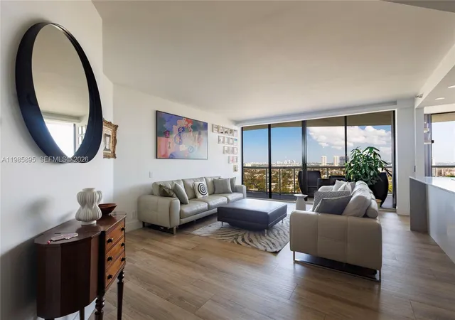 Condo for sale at 3640 Yacht Clb Dr #1701, Miami, FL 33180 | MLS# A11985895 | Listing updated on 2026-07-06