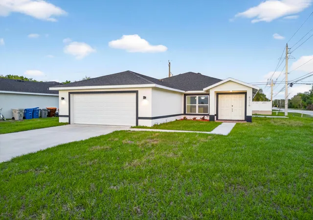 Photo 1 of Single family home for sale at 8316 103rd Avenue, Vero Beach, FL 32967 | MLS# B26004434 | Listing updated on 2026-10-08