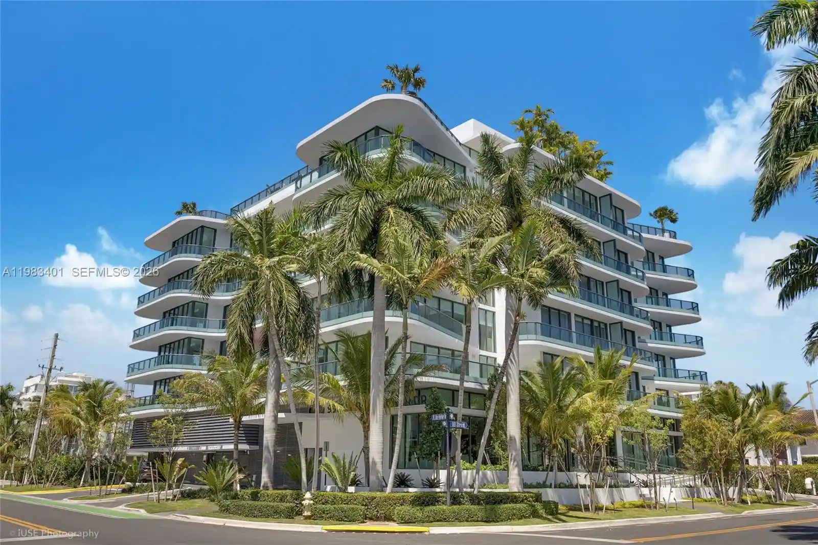 Photo 1 of Condo for sale at 9901 W Bay Harbor Dr #506, Miami, FL 33154 | MLS# A11983401 | Listing updated on 2026-09-23