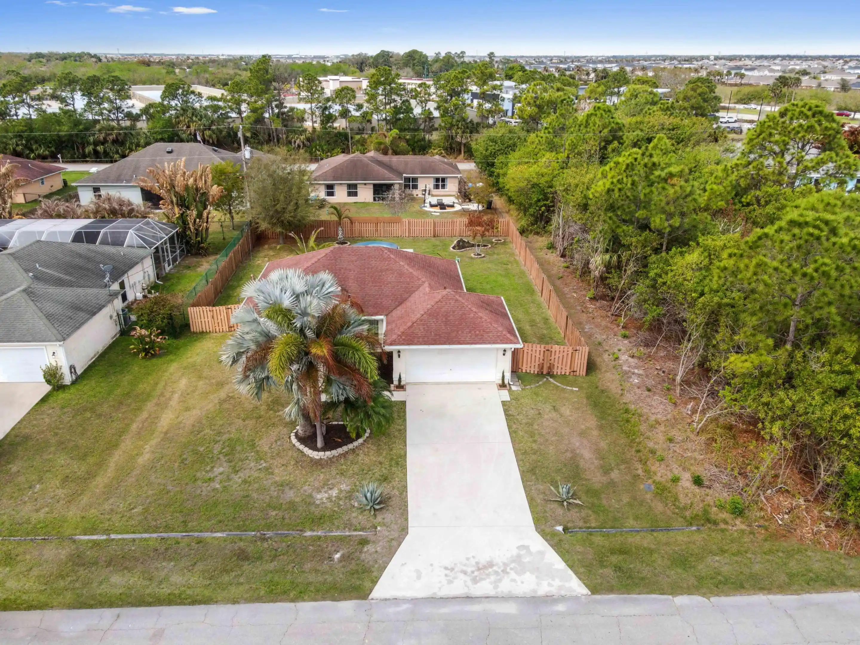 Photo 1 of Single family home for sale at 1632 Sw Rutland St, Port St Lucie, FL 34987 | MLS# B26004455 | Listing updated on 2026-10-19