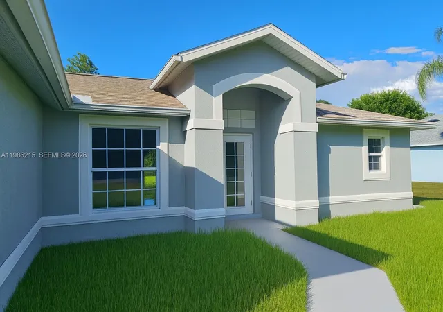 Homes for sale in Lehigh Acres, FL | 116 Ridgemont Dr, Lehigh Acres, FL 33972 | MLS# A11986215