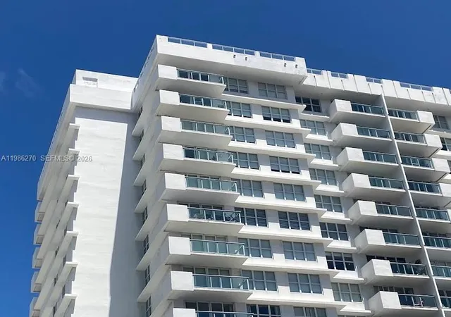 1st image of 5601 Collins Ave #1524, Miami Beach, FL 33140 | MLS# A11986270