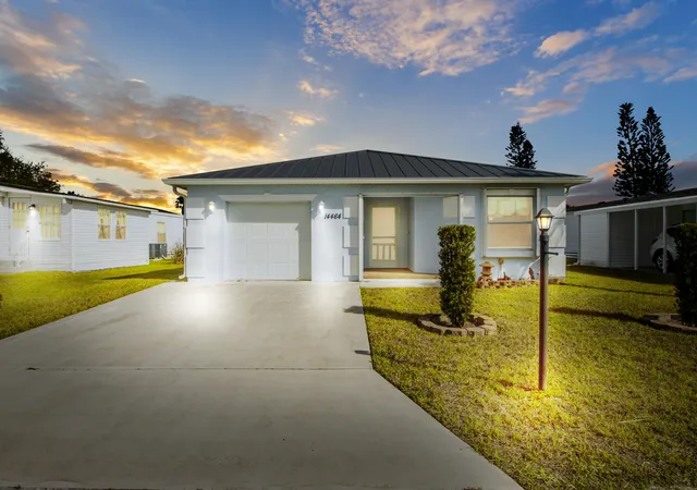 Photo 1 of Single family home for sale at 14464 Isla Flores Ave, Fort Pierce, FL 34951 | MLS# B26004572 | Listing updated on 2026-09-23