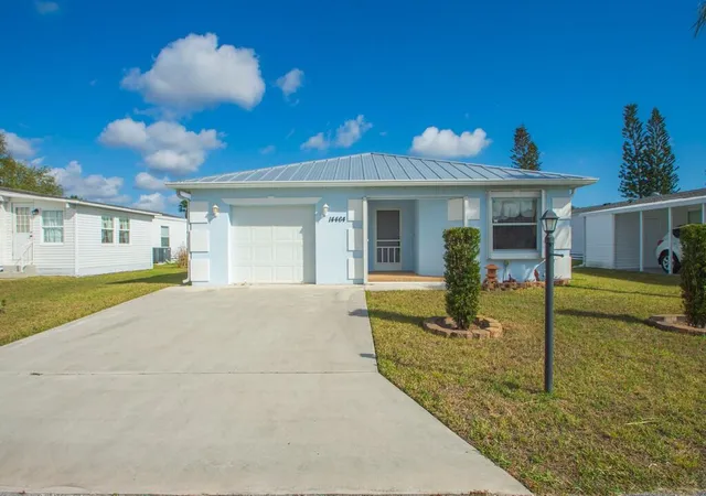 Photo 2 of Single family home for sale at 14464 Isla Flores Ave, Fort Pierce, FL 34951 | MLS# B26004572 | Listing updated on 2026-09-23