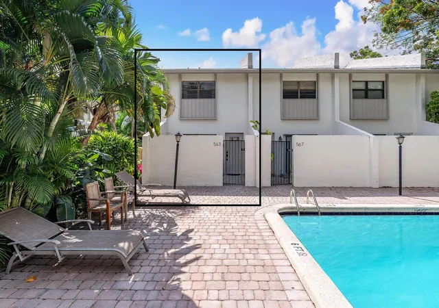 Homes for sale in Fort Lauderdale, FL | 563 Ne 7th Ave, Fort Lauderdale, FL 33301 | MLS# B26004652