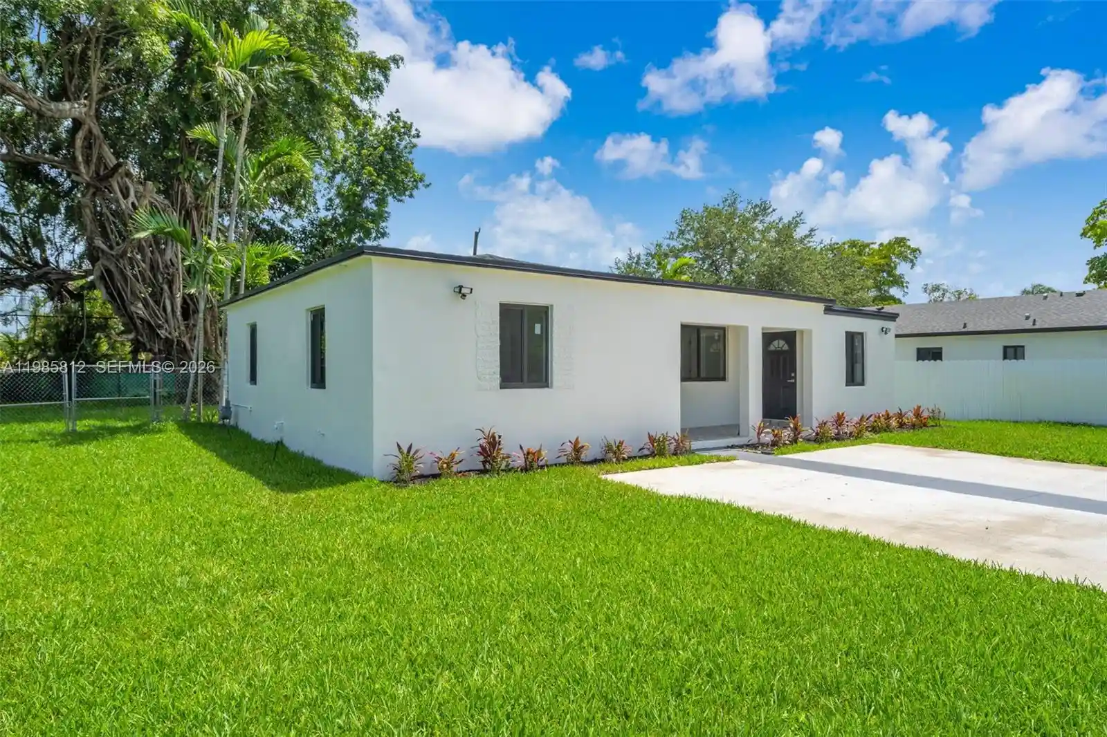Photo 1 of Single family home for sale at 1010 Ne 140th Street, North Miami, FL 33161 | MLS# A11985812 | Listing updated on 2026-10-18