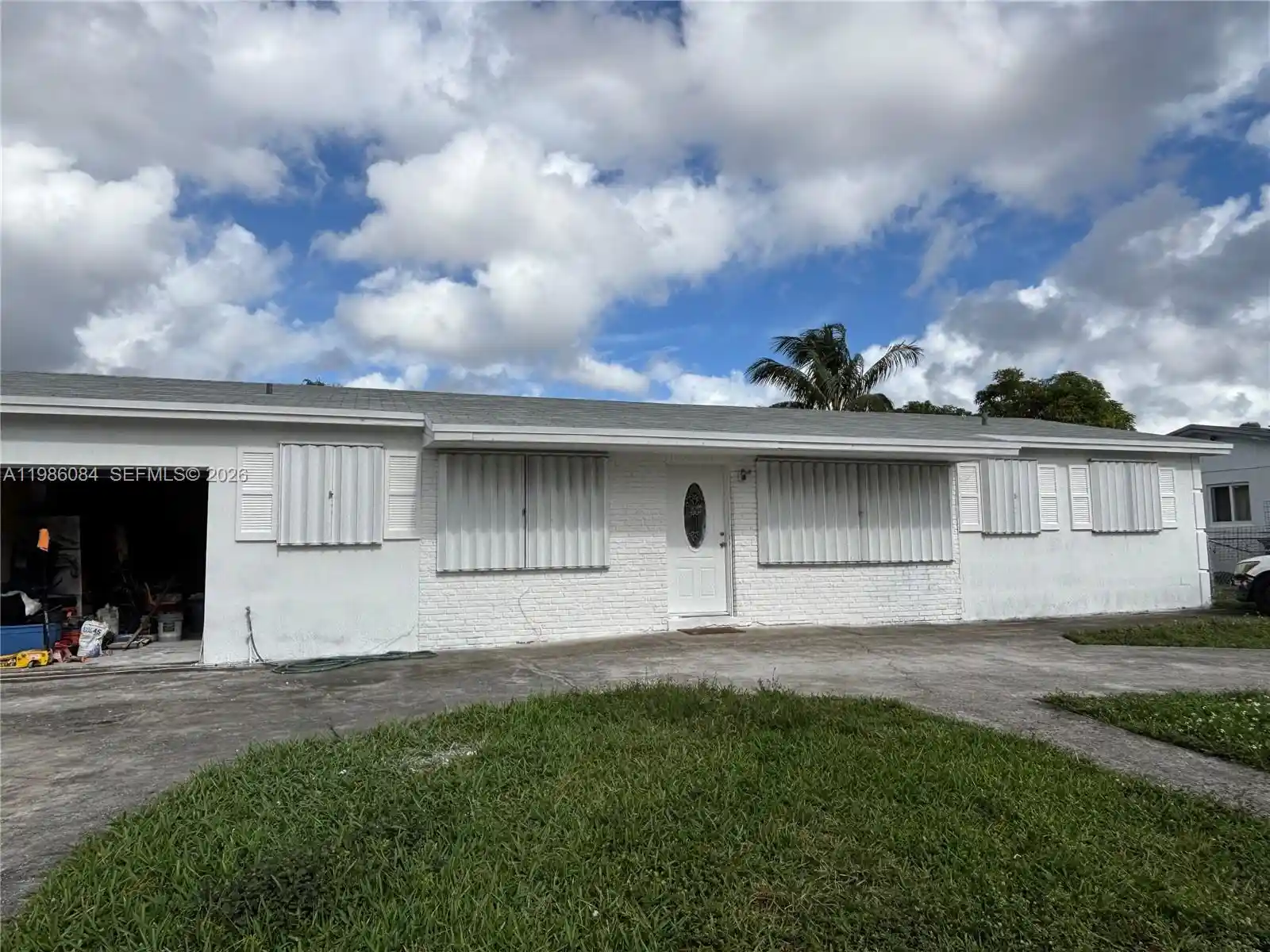 Photo 1 of Single family home for sale at 2811 Nw 209th Terrace, Miami Gardens, FL 33056 | MLS# A11986084 | Listing updated on 2026-09-23