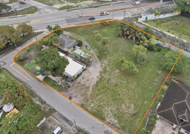 3rd image of 0 Nw 15Th Ave, Pompano Beach, FL 33069 | MLS# B26004778