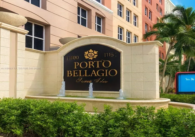2nd image of 17150 N Bay Rd #2319, Sunny Isles Beach, FL 33160 | MLS# A11986717