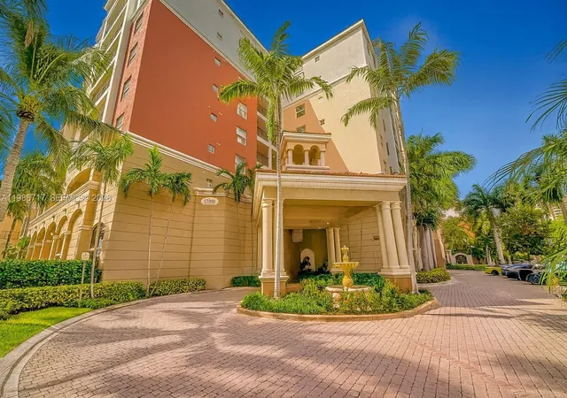 3rd image of 17150 N Bay Rd #2319, Sunny Isles Beach, FL 33160 | MLS# A11986717