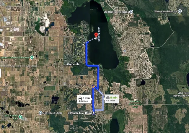 10th image of 0 Jennings Rd, Haines City, FL 33844 | MLS# A11986004