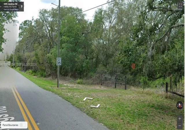 2nd image of 0 Jennings Rd, Haines City, FL 33844 | MLS# A11986004