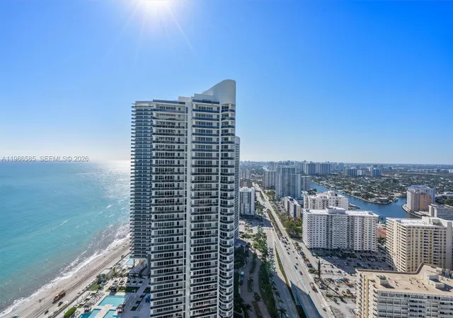 41st image of 4111 S Ocean Dr #3209, Hollywood, FL 33019 | MLS# A11986585