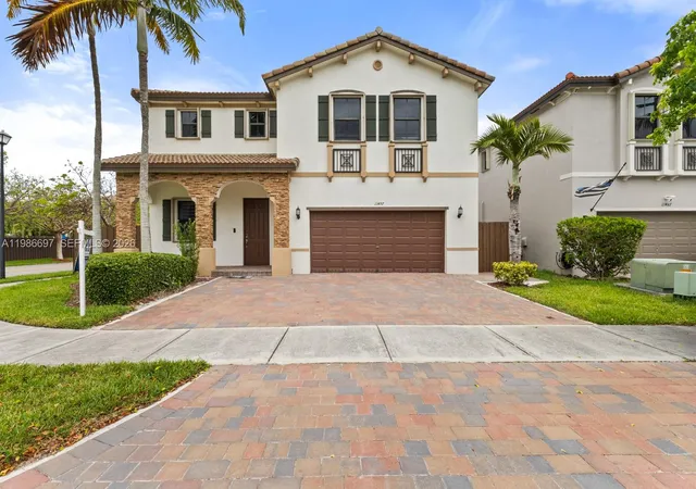 1st image of 11497 Sw 242nd St, Homestead, FL 33032 | MLS# A11986697