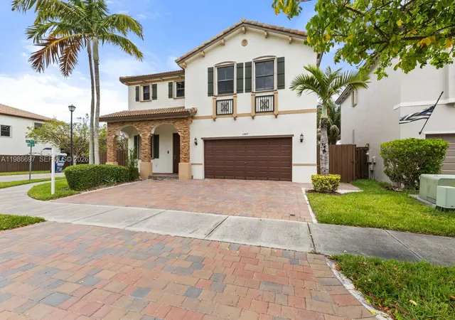 2nd image of 11497 Sw 242nd St, Homestead, FL 33032 | MLS# A11986697
