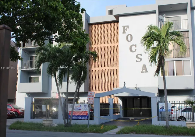 1st image of 6055 W 19th Ave #417, Hialeah, FL 33012 | MLS# A11986109
