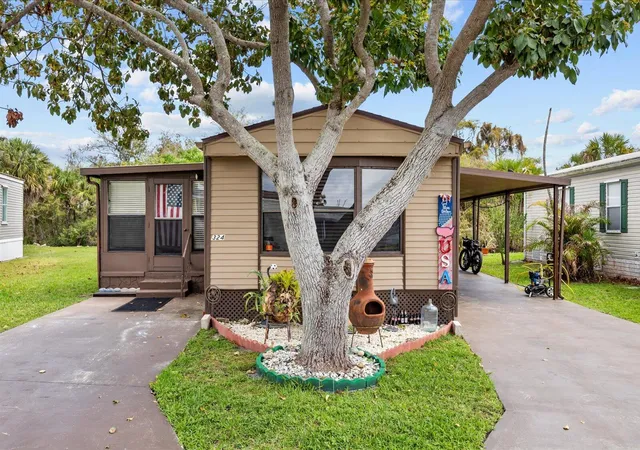 5th image of 324 Mockingbird Ave, Fort Pierce, FL 34982 | MLS# B26004908
