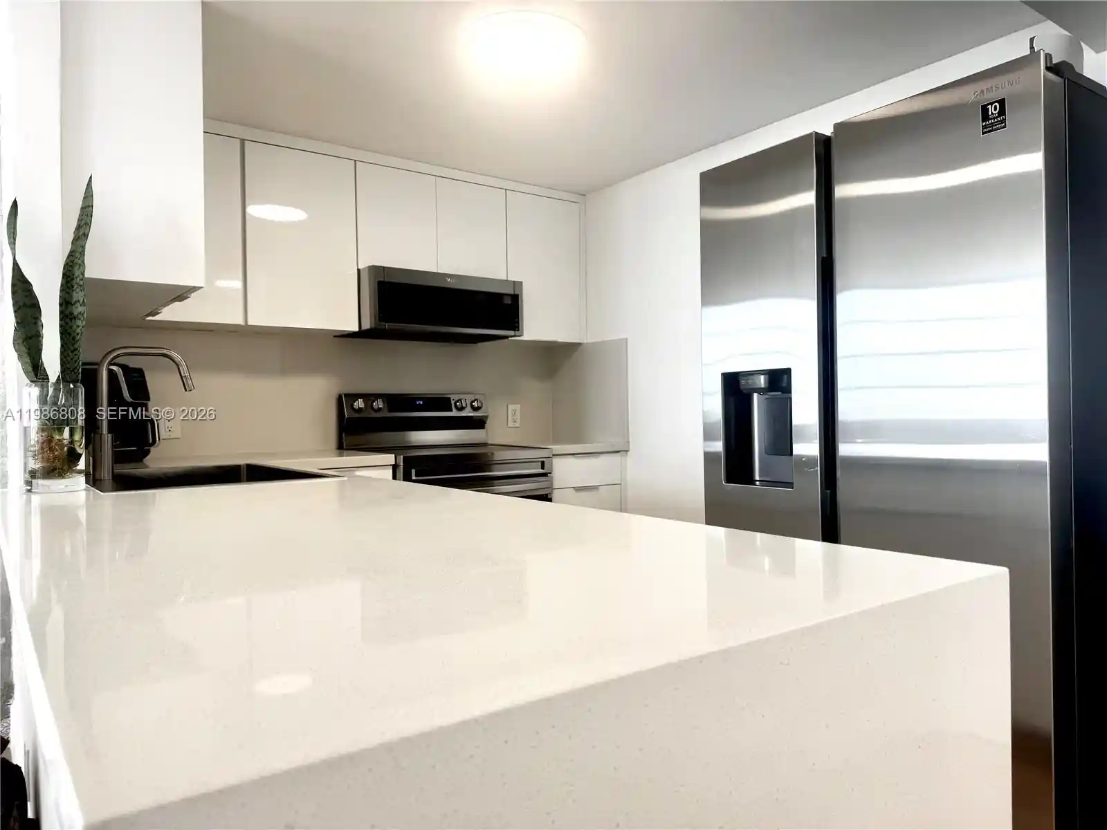 Photo 1 of Condo for sale at 2150 Sans Souci Blvd #A909, North Miami, FL 33181 | MLS# A11986808 | Listing updated on 2026-09-30