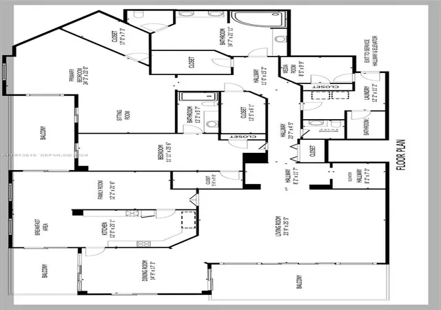 2nd image of 430 Grand Bay Dr, Key Biscayne, FL 33149