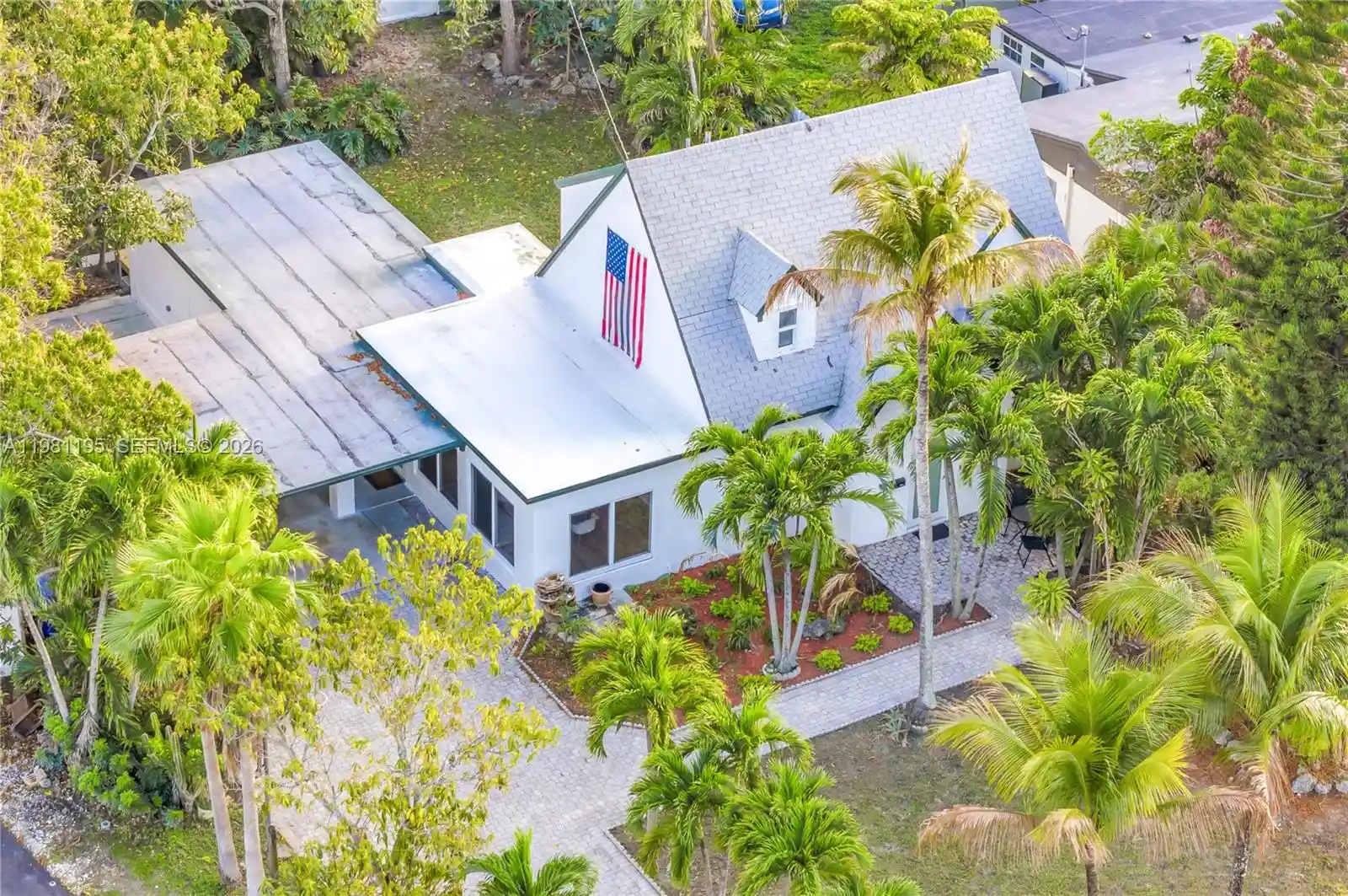 Photo 1 of Single family home for sale at 1960 Ne 182nd St, North Miami Beach, FL 33162 | MLS# A11981195 | Listing updated on 2026-09-23