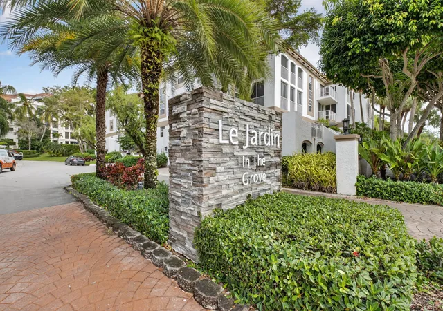 Photo 1 of Condo for sale at 7369 Orangewood Ln #307, Boca Raton, FL 33433 | MLS# B26004955 | Listing updated on 2026-10-01