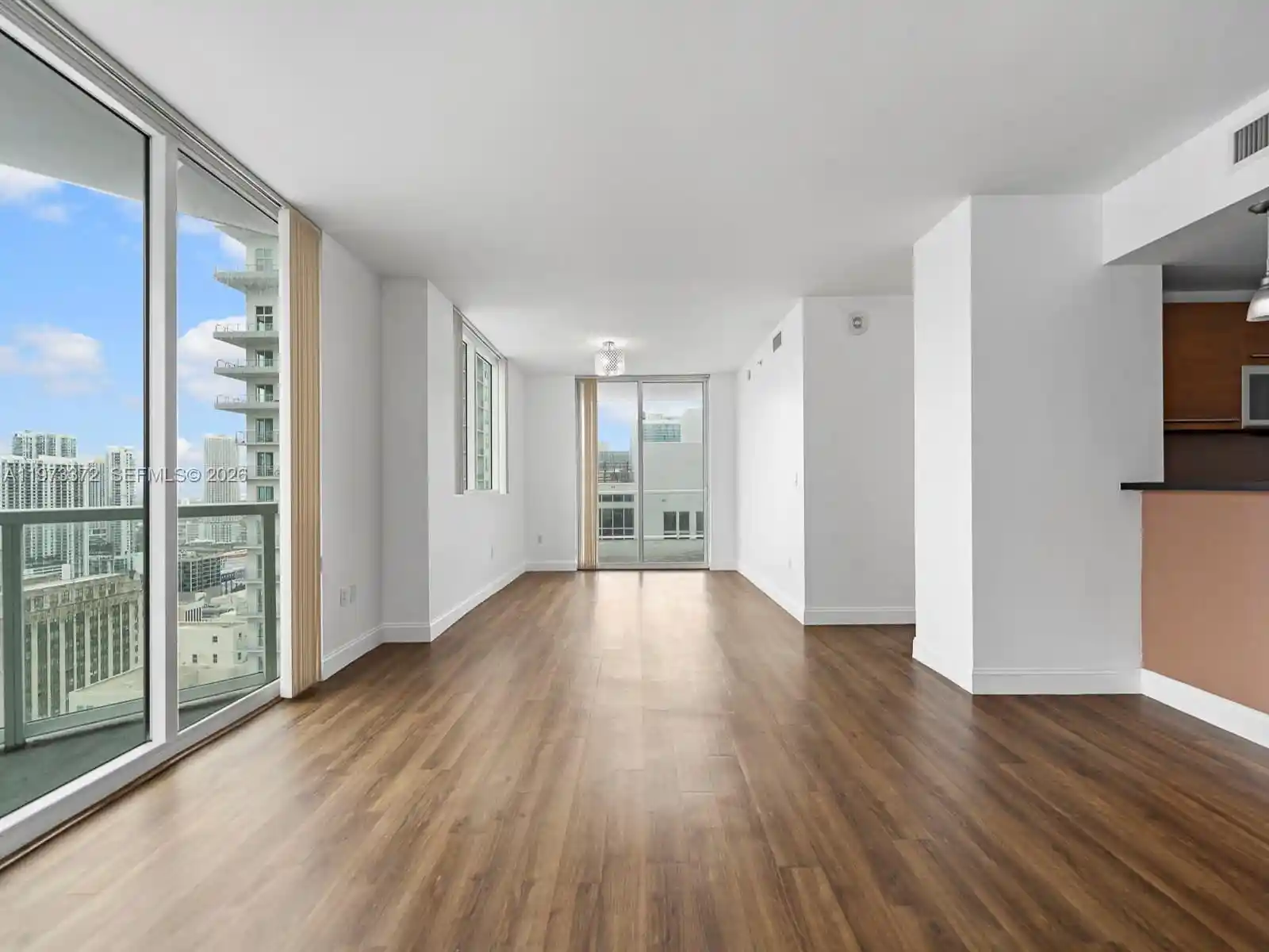 Photo 1 of Condo for sale at 253 Ne 2nd Street #3108, Miami, FL 33132 | MLS# A11973372 | Listing updated on 2026-10-27
