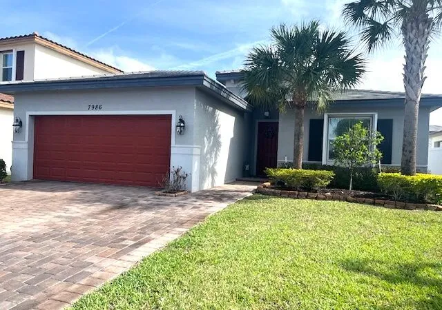 Photo 1 of Single family home for sale at 7986 Nw Greenbank Cir, Port Saint Lucie, FL 34987 | MLS# B26004968 | Listing updated on 2026-10-07