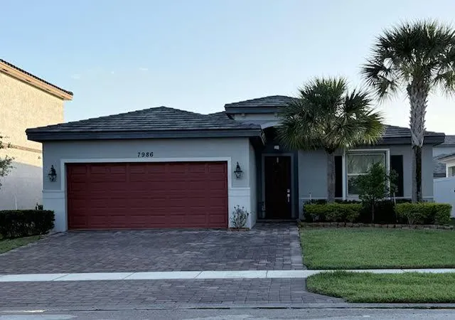 Photo 2 of Single family home for sale at 7986 Nw Greenbank Cir, Port Saint Lucie, FL 34987 | MLS# B26004968 | Listing updated on 2026-10-07