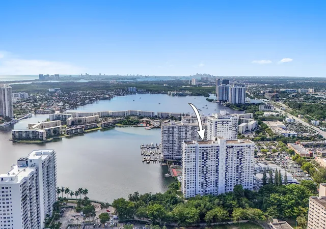 Photo 1 of Condo for sale at 2780 Ne 183rd Street #716, Aventura, FL 33160 | MLS# B26004975 | Listing updated on 2026-09-23