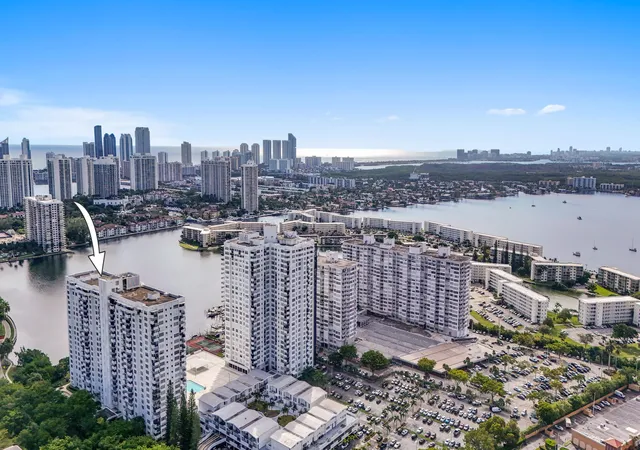 Photo 3 of Condo for sale at 2780 Ne 183rd Street #716, Aventura, FL 33160 | MLS# B26004975 | Listing updated on 2026-09-23