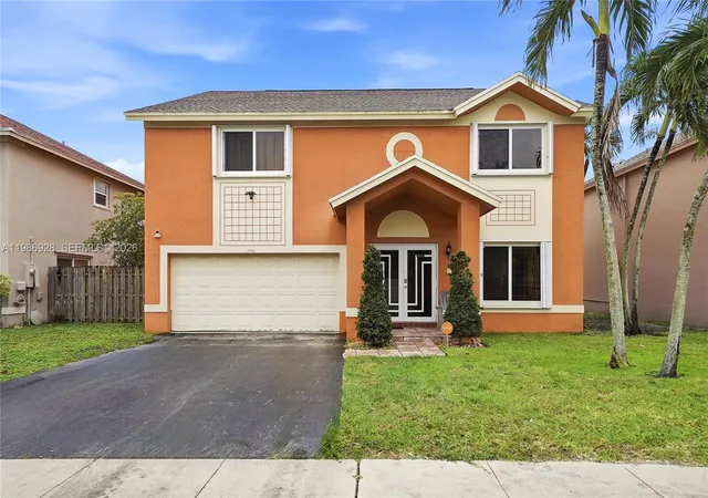 1st image of 1421 Sw 97th Ave, Pembroke Pines, FL 33025 | MLS# A11986928