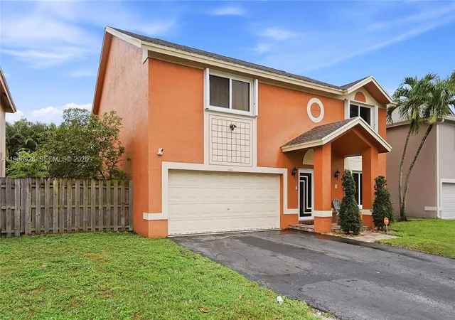2nd image of 1421 Sw 97th Ave, Pembroke Pines, FL 33025 | MLS# A11986928