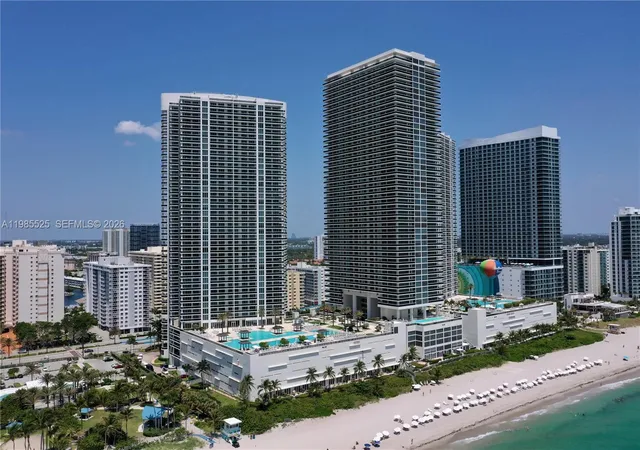 2nd image of 1800 S Ocean Dr #3908, Hallandale Beach, FL 33009 | MLS# A11985525